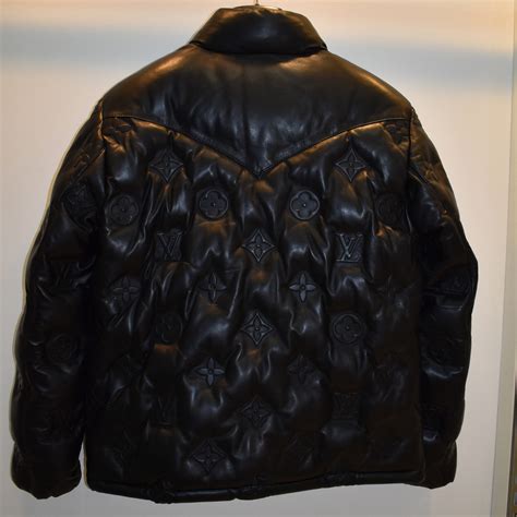 louis vuitton jake|Louis Vuitton wardrobe jacket.